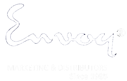 Envoy Marketing Logo